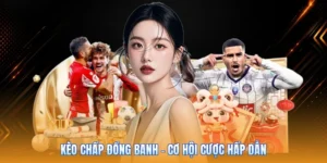 Kèo Chấp Đồng Banh – Cơ Hội Cược Hấp Dẫn