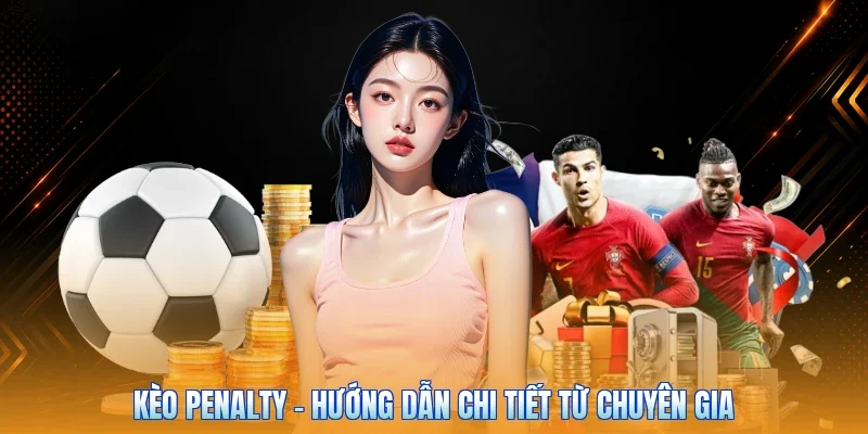 Kèo Penalty - Hướng Dẫn Chi Tiết Từ Chuyên Gia
